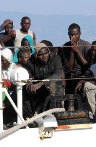 LaPresse/Domenico Notaro