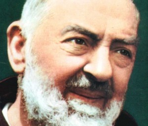 padre pio