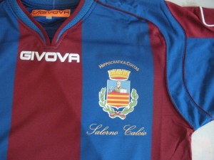 salerno calcio