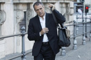 Carlo Cottarelli - Foto LaPresse