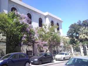 unime via malpighi SUS