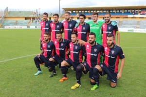 Cosenza Calcio