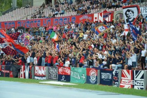 Cosenza Tifosi