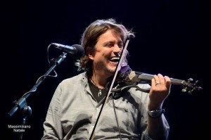 CristianoDeAndrè live