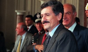 D'Alema 1999