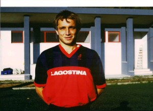 Denis Bergamini