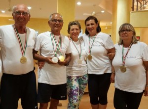 Olimpiadi (1)