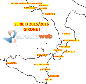 Serie D girone I