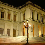 Teatro Cilea reggio calabria