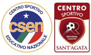 csen messina sant'agata