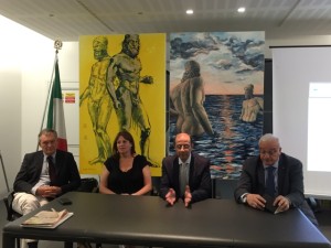 filmato in 4k sui bronzi di riace (1)