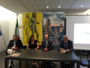 filmato in 4k sui bronzi di riace (2)
