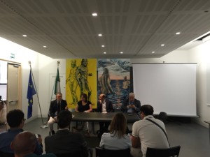 filmato in 4k sui bronzi di riace (3)