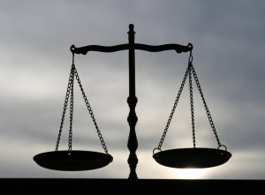 giustizia