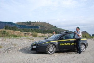 guardia di finanza