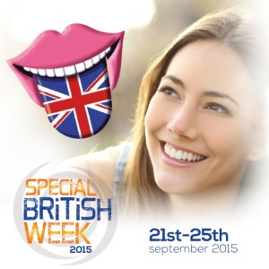 BRiTiSH SCHOOL Reggio Calabria