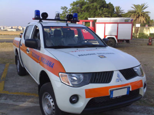 protezione civile siciliana