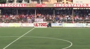 roccella reggina