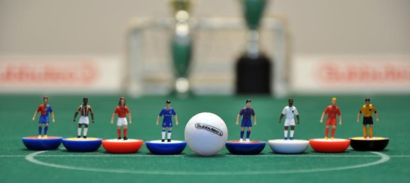 subbuteo