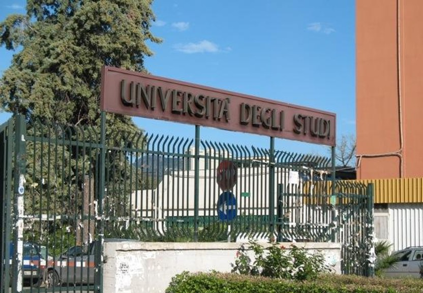 università palermo
