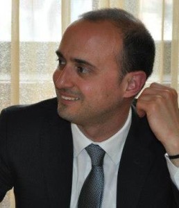 giorgio muscolino