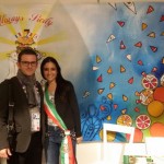 Cristelli e Torre all'Expo