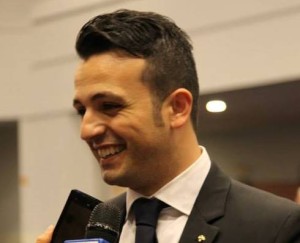 Antonio Fazio