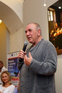 Antonio Presti