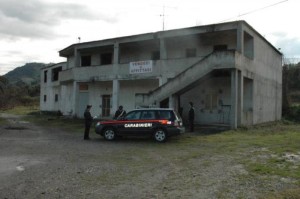 Beni confiscati