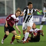 LaPresse/Alessandro Falzone