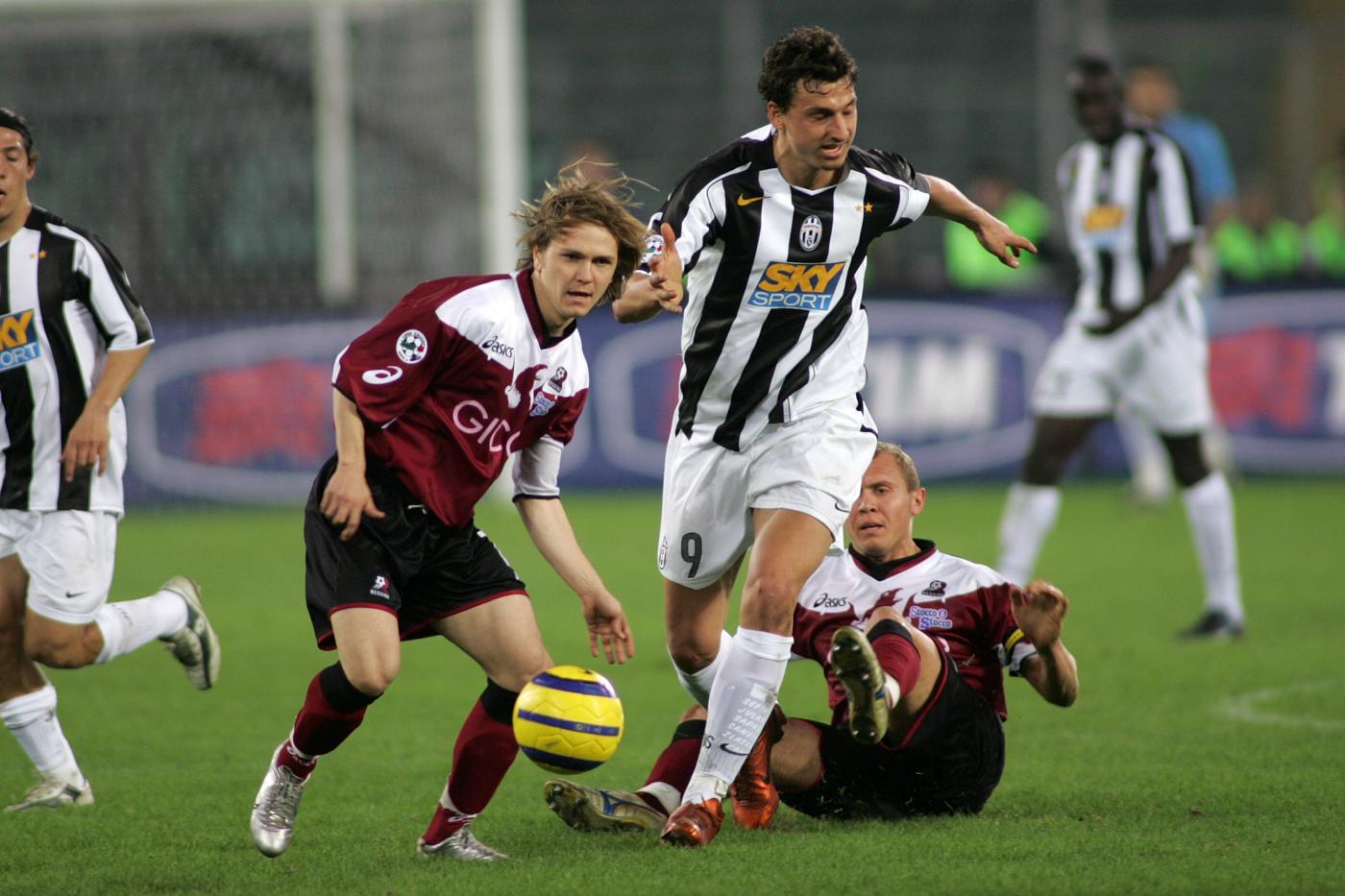 LaPresse/Alessandro Falzone