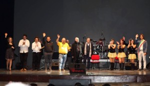 Fiori di cabaret_Teatro Cilea