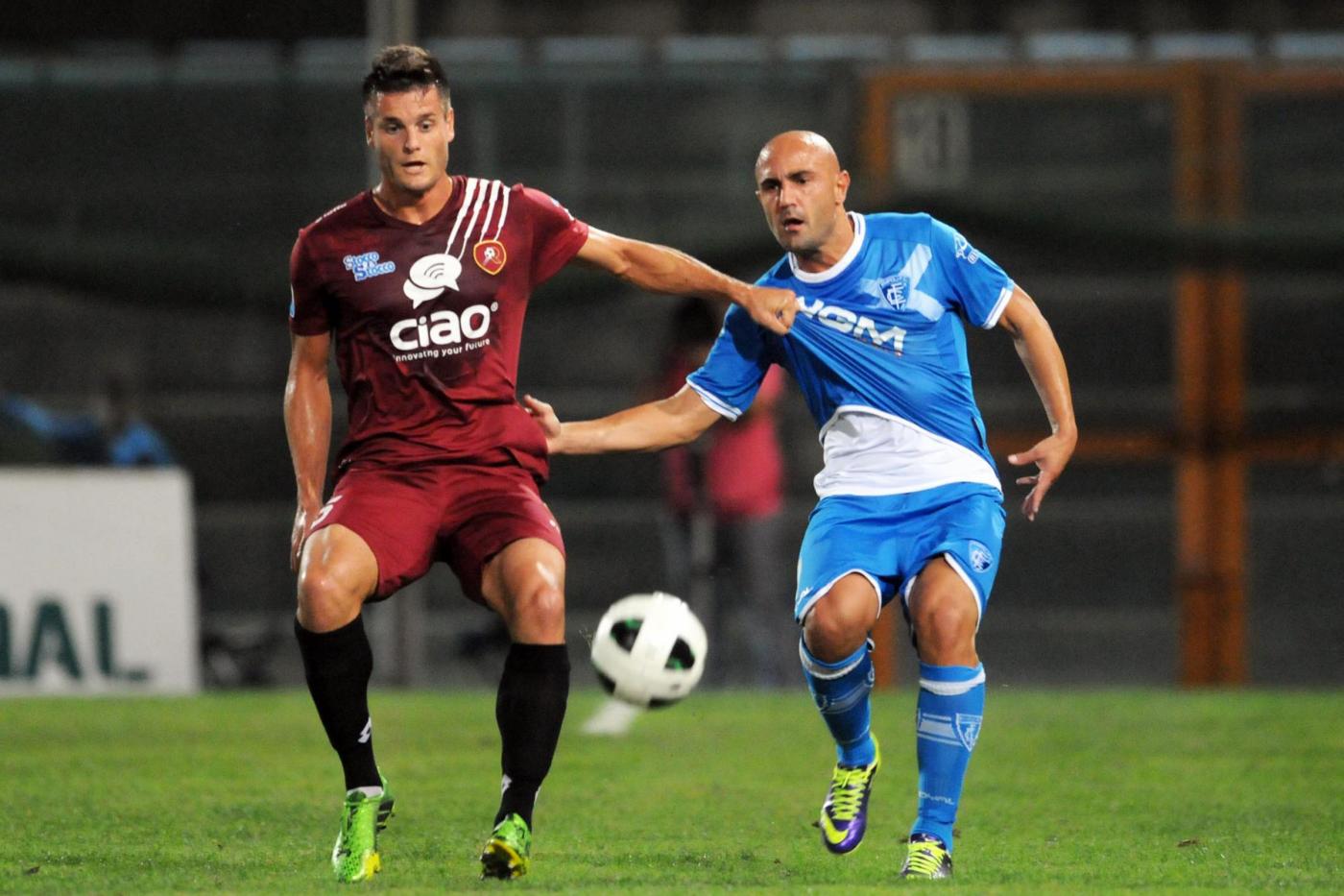 LaPresse/Francesco Saya