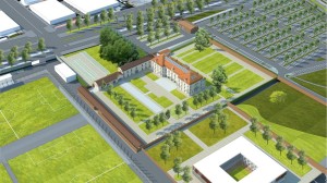 JVillage Area Continassa(15)