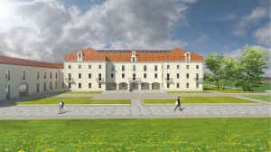 JVillage Area Continassa(7)