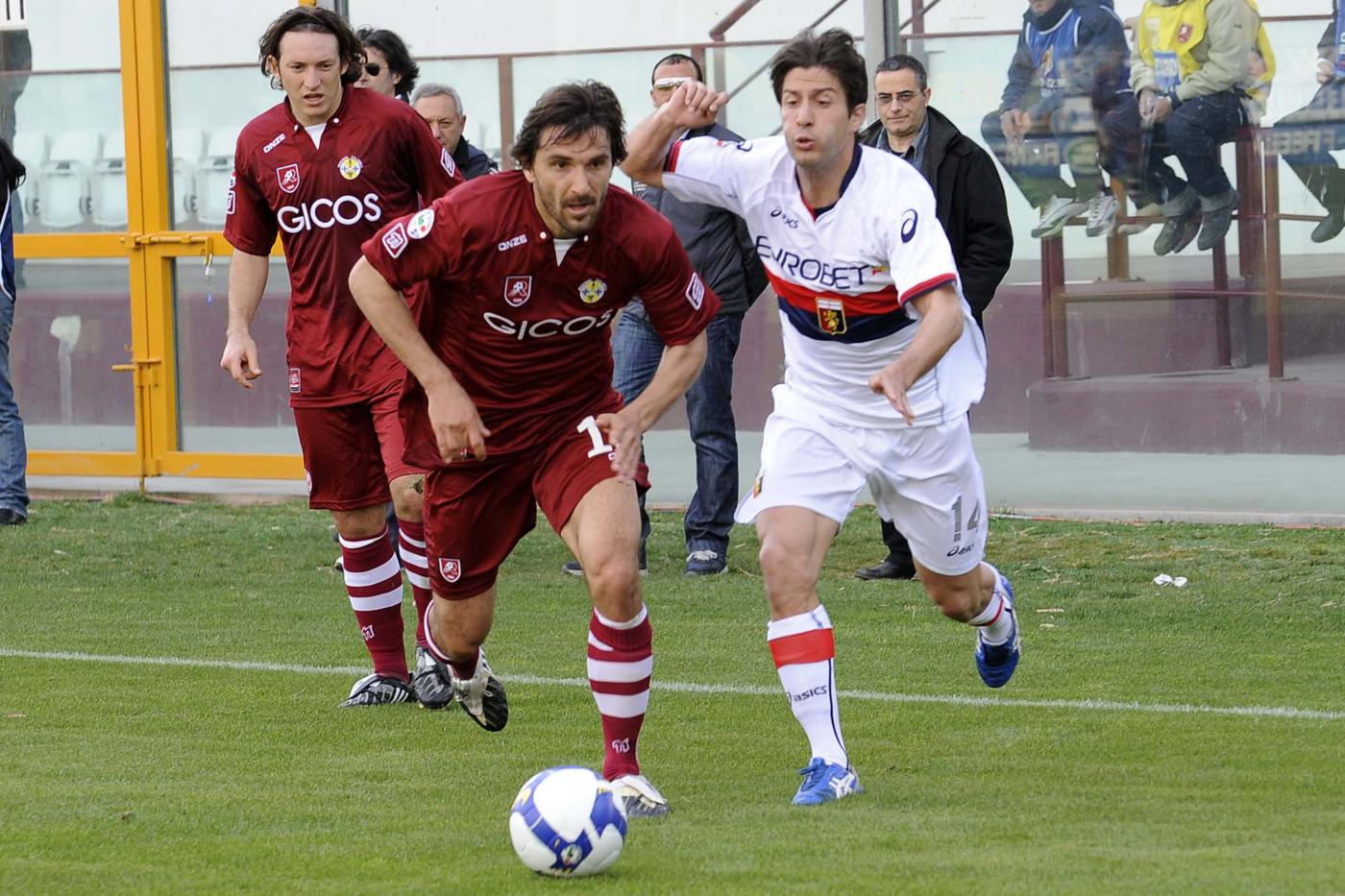 LaPresse/Francesco Saya