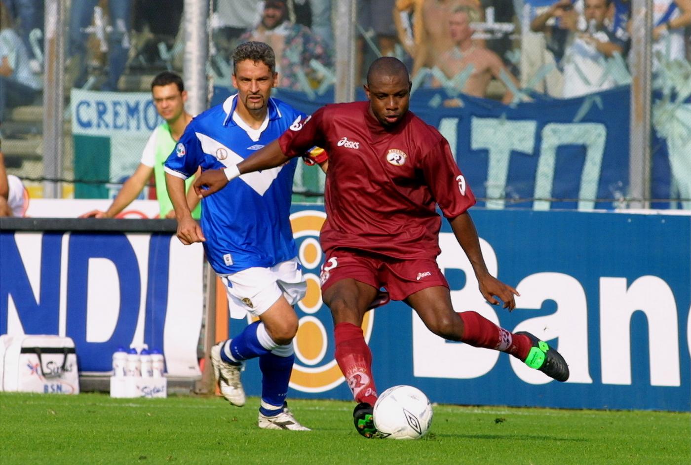 LaPresse/Thomas Magni