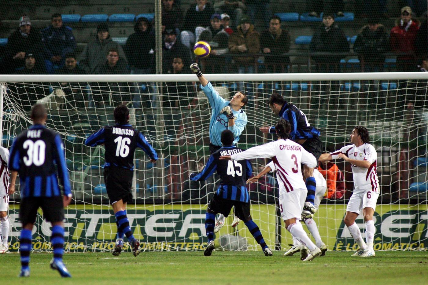 LaPresse/Francesco Saya