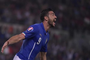 Foto Alfredo Falcone - LaPresse