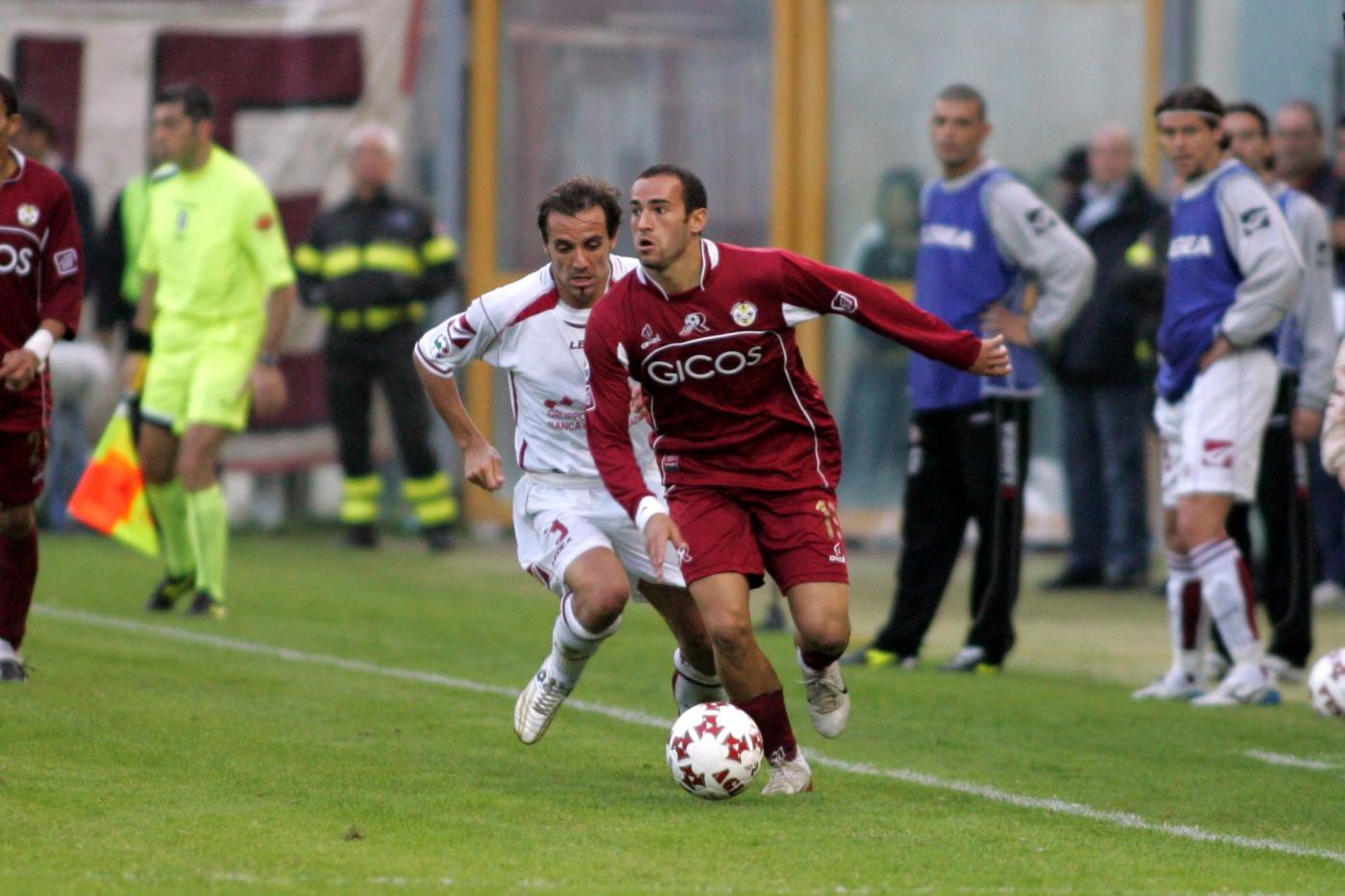 LaPresse/Francesco Saya