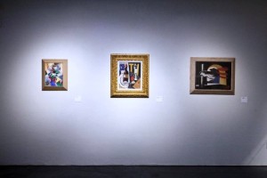 Sala 3 - foto Argentyca