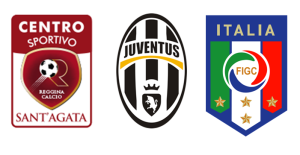 Sant'Agata Reggina Juventus Centro Federale