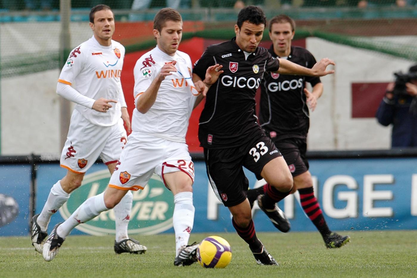 LaPresse/Francesco Saya