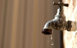 acqua manca