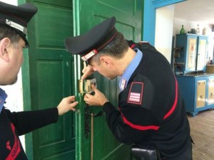 Carabinieri arrestano due malviventi al Renon