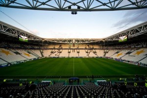 juventus stadium