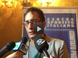 paolo cicciù
