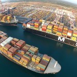 porto di gioia tauro