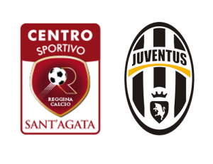 reggina juventus sant'agata