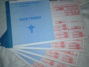 ricettari